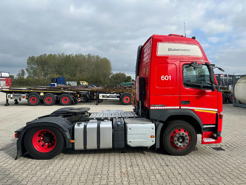 Volvo FM 450 Globetrotter, Night-Airco, ADR (EX/II, EX/III, FL, AT), EURO-6, ALCOA, VEB, 4x available - Тягач: фото 3 Volvo FM 450 Globetrotter, Night-Airco, ADR (EX/II, EX/III, FL, AT), EURO-6, ALCOA, VEB, 4x available - Тягач: фото 3