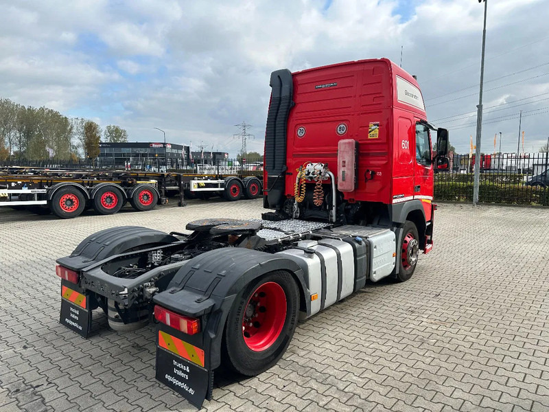 Volvo FM 450 Globetrotter, Night-Airco, ADR (EX/II, EX/III, FL, AT), EURO-6, ALCOA, VEB, 4x available - Тягач: фото 4 Volvo FM 450 Globetrotter, Night-Airco, ADR (EX/II, EX/III, FL, AT), EURO-6, ALCOA, VEB, 4x available - Тягач: фото 4