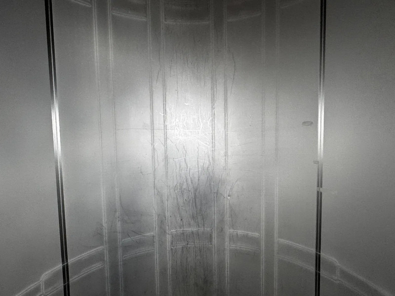 Полуприцеп-цистерна для транспортировки пищевых продуктов Van Hool FOOD / RVS chassis / empty weight 5.860kg / 29.500L / 1-COMP / 1 -BAFFLE / DISC / NL / APK: фото 15 Полуприцеп-цистерна для транспортировки пищевых продуктов Van Hool FOOD / RVS chassis / empty weight 5.860kg / 29.500L / 1-COMP / 1 -BAFFLE / DISC / NL / APK: фото 15