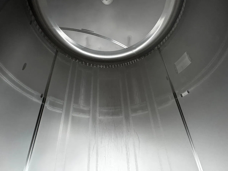 Полуприцеп-цистерна для транспортировки пищевых продуктов Van Hool FOOD / RVS chassis / empty weight 5.860kg / 29.500L / 1-COMP / 1 -BAFFLE / DISC / NL / APK: фото 16 Полуприцеп-цистерна для транспортировки пищевых продуктов Van Hool FOOD / RVS chassis / empty weight 5.860kg / 29.500L / 1-COMP / 1 -BAFFLE / DISC / NL / APK: фото 16