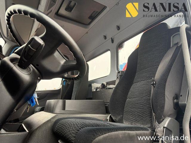 Грузовик бортовой/ Платформа MERCEDES-BENZ Atego 1524/Palfinger PK 9.501/Funk: фото 20 Грузовик бортовой/ Платформа MERCEDES-BENZ Atego 1524/Palfinger PK 9.501/Funk: фото 20