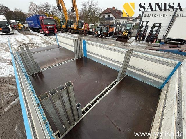 Грузовик бортовой/ Платформа MERCEDES-BENZ Atego 1524/Palfinger PK 9.501/Funk: фото 14 Грузовик бортовой/ Платформа MERCEDES-BENZ Atego 1524/Palfinger PK 9.501/Funk: фото 14