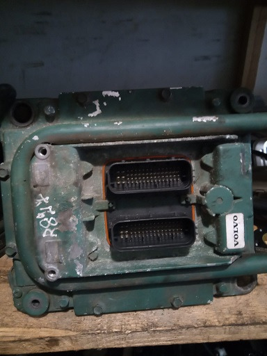 EDC VOLVO FH420 D13C420 20995620 P04 - Блок управления для Грузовиков: фото 2 EDC VOLVO FH420 D13C420 20995620 P04 - Блок управления для Грузовиков: фото 2