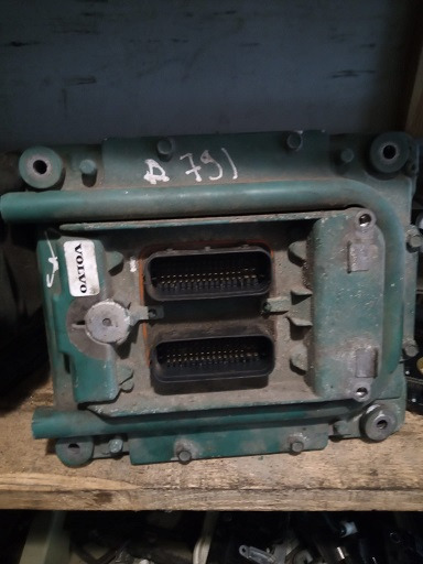 EDC VOLVO FH460 D13C460 20995620 P04 - Блок управления для Грузовиков: фото 2 EDC VOLVO FH460 D13C460 20995620 P04 - Блок управления для Грузовиков: фото 2