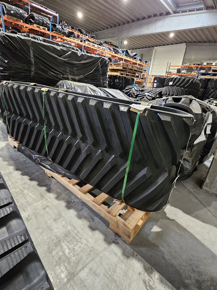 Rubber track for CNH MAGNUM ROWTRAC & NH T8 SmartTrax - Гусеница для Гусеничных тракторов: фото 5 Rubber track for CNH MAGNUM ROWTRAC & NH T8 SmartTrax - Гусеница для Гусеничных тракторов: фото 5
