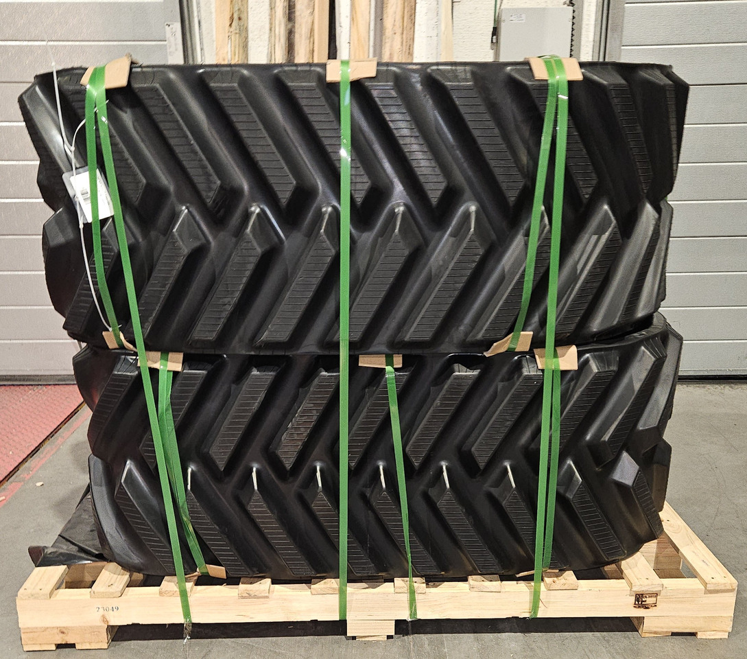 Rubber track for CNH MAGNUM ROWTRAC & NH T8 SmartTrax - Гусеница для Гусеничных тракторов: фото 2 Rubber track for CNH MAGNUM ROWTRAC & NH T8 SmartTrax - Гусеница для Гусеничных тракторов: фото 2