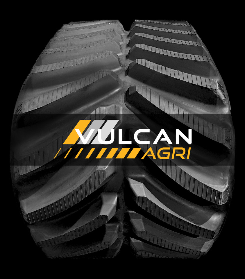 Rubber track for CNH MAGNUM ROWTRAC & NH T8 SmartTrax - Гусеница для Гусеничных тракторов: фото 1 Rubber track for CNH MAGNUM ROWTRAC & NH T8 SmartTrax - Гусеница для Гусеничных тракторов: фото 1