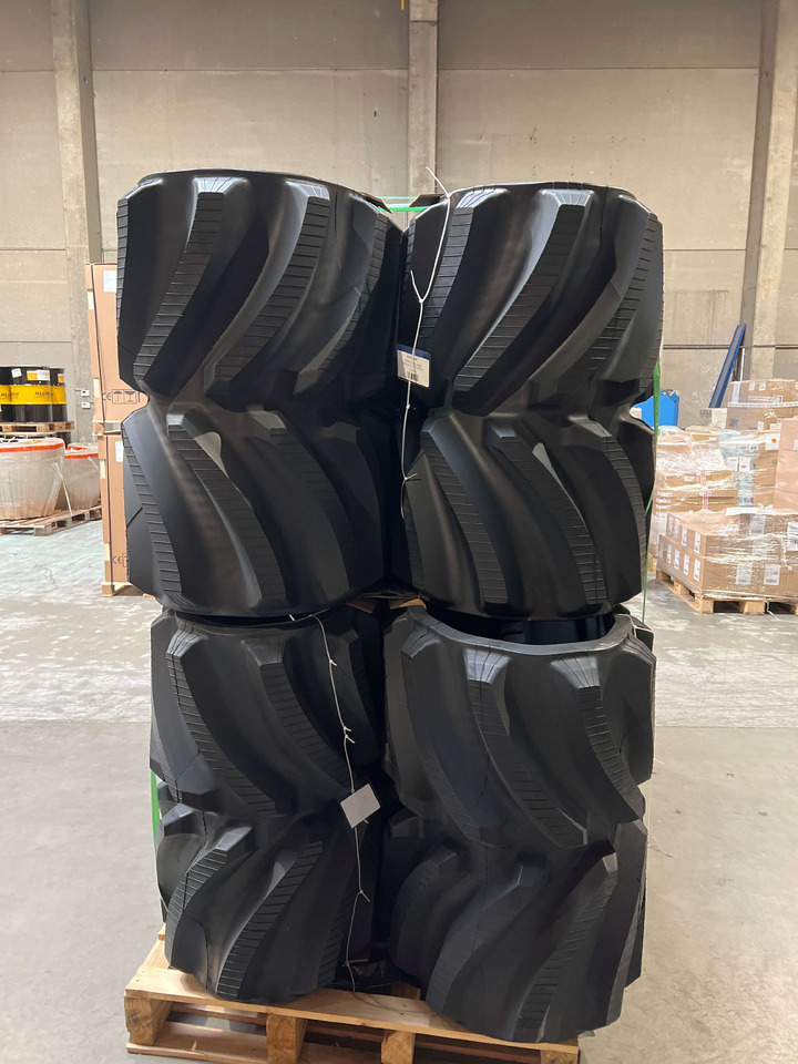 Rubber track for Challenger MT700 25 ", 30" and 36" - Гусеница для Сельскохозяйственной техники: фото 4 Rubber track for Challenger MT700 25 ", 30" and 36" - Гусеница для Сельскохозяйственной техники: фото 4
