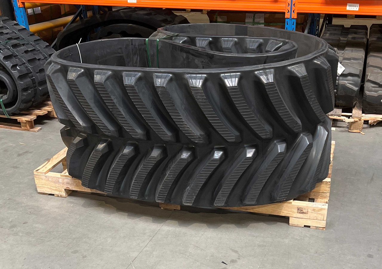 Rubber track for Claas Lexion Terratrac 25", 30" & 36" - Гусеница для Зерноуборочных комбайнов: фото 2 Rubber track for Claas Lexion Terratrac 25", 30" & 36" - Гусеница для Зерноуборочных комбайнов: фото 2