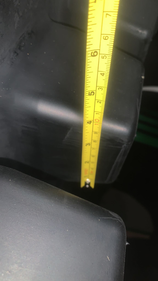 Rubber track for JOHN DEERE 9RT 30" and 36" - Гусеница для Сельскохозяйственной техники: фото 5 Rubber track for JOHN DEERE 9RT 30" and 36" - Гусеница для Сельскохозяйственной техники: фото 5