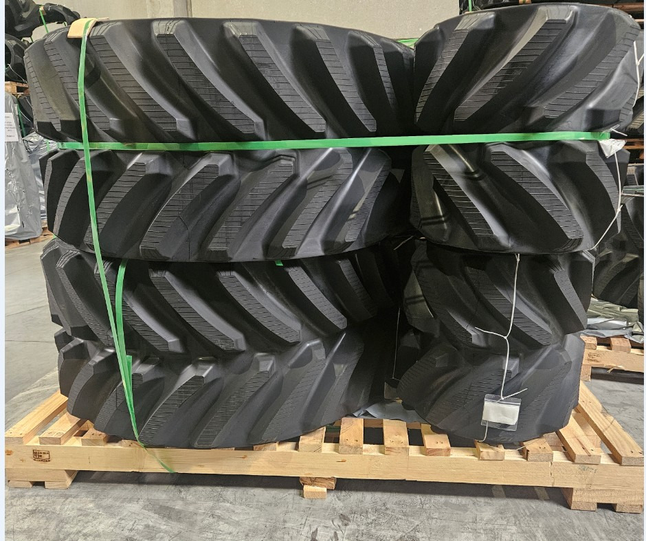 Rubber track for John Deere 8***T 18", 25" and 30" - Гусеница для Гусеничных тракторов: фото 4 Rubber track for John Deere 8***T 18", 25" and 30" - Гусеница для Гусеничных тракторов: фото 4