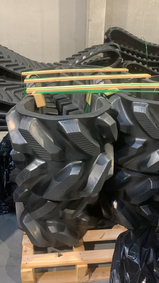 Rubber track for John Deere 8***T 18", 25" and 30" - Гусеница для Гусеничных тракторов: фото 2 Rubber track for John Deere 8***T 18", 25" and 30" - Гусеница для Гусеничных тракторов: фото 2