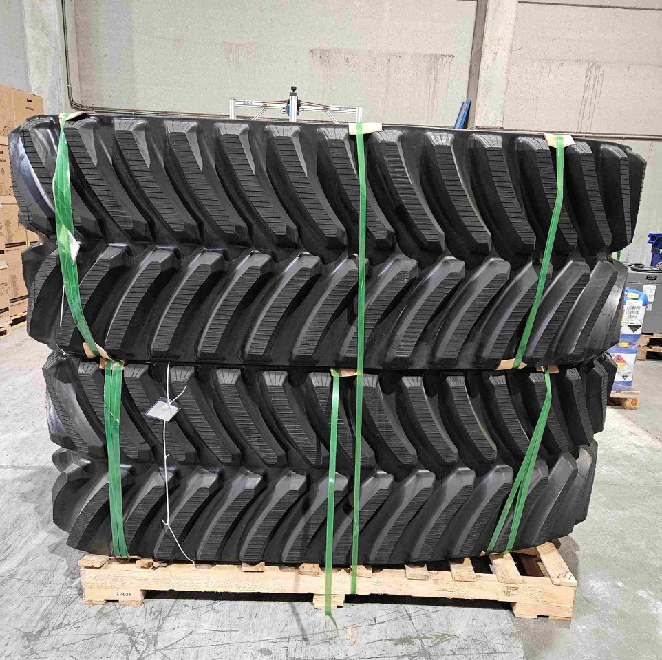 Rubber track for John Deere 8RT 25", 30" and 28.5" - Гусеница для Сельскохозяйственной техники: фото 4 Rubber track for John Deere 8RT 25", 30" and 28.5" - Гусеница для Сельскохозяйственной техники: фото 4