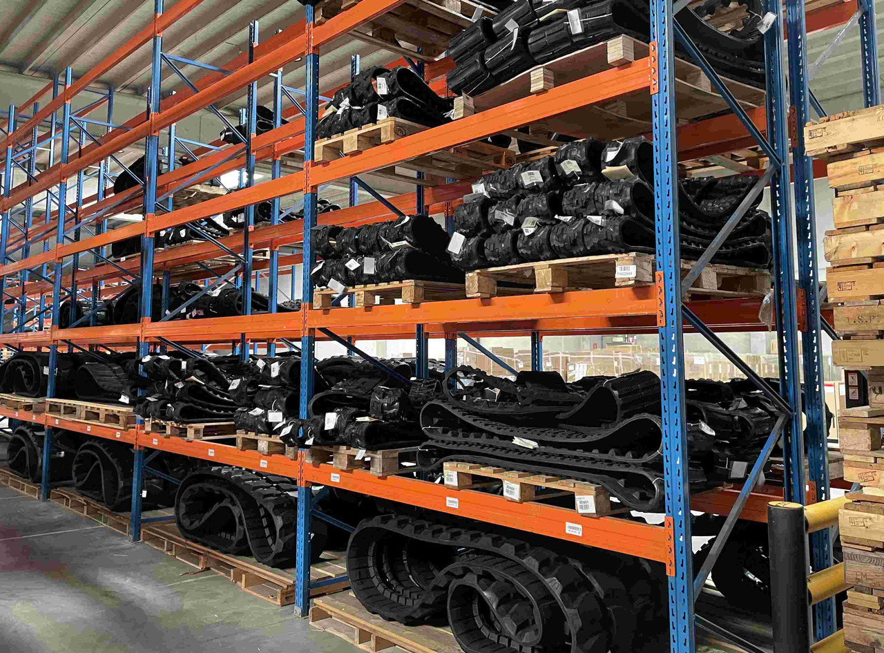Rubber track for John Deere 8RT 25", 30" and 28.5" - Гусеница для Сельскохозяйственной техники: фото 5 Rubber track for John Deere 8RT 25", 30" and 28.5" - Гусеница для Сельскохозяйственной техники: фото 5