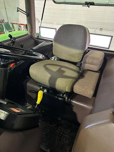 John Deere 4955 - Трактор: фото 5 John Deere 4955 - Трактор: фото 5