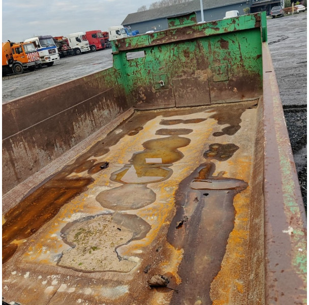 Container - Система портальной погрузки/ Мультилифт: фото 5 Container - Система портальной погрузки/ Мультилифт: фото 5