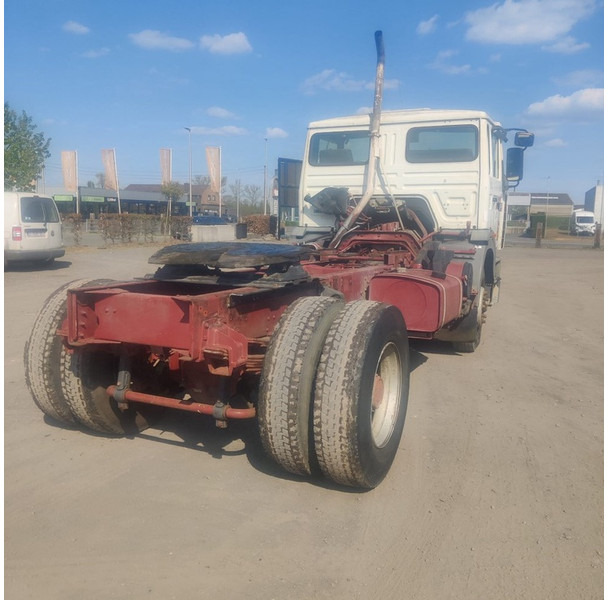 Renault G  270 - Коммерческий автомобиль: фото 5 Renault G  270 - Коммерческий автомобиль: фото 5