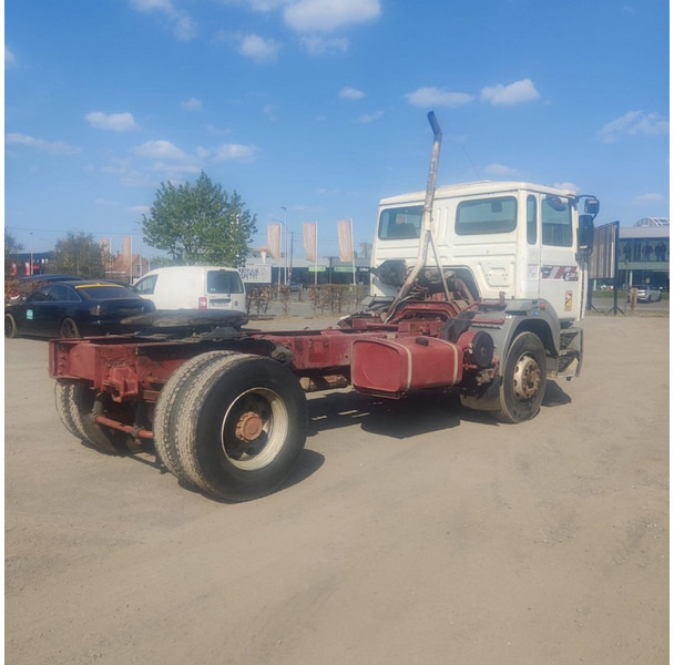 Renault G  270 - Коммерческий автомобиль: фото 4 Renault G  270 - Коммерческий автомобиль: фото 4