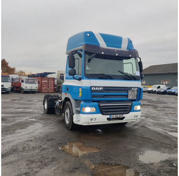 DAF CF-85-460 - Тягач: фото 3 DAF CF-85-460 - Тягач: фото 3
