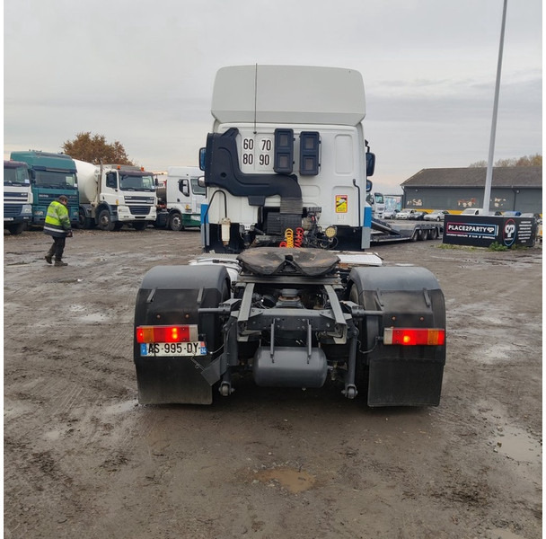 DAF CF-85-460 - Тягач: фото 5 DAF CF-85-460 - Тягач: фото 5