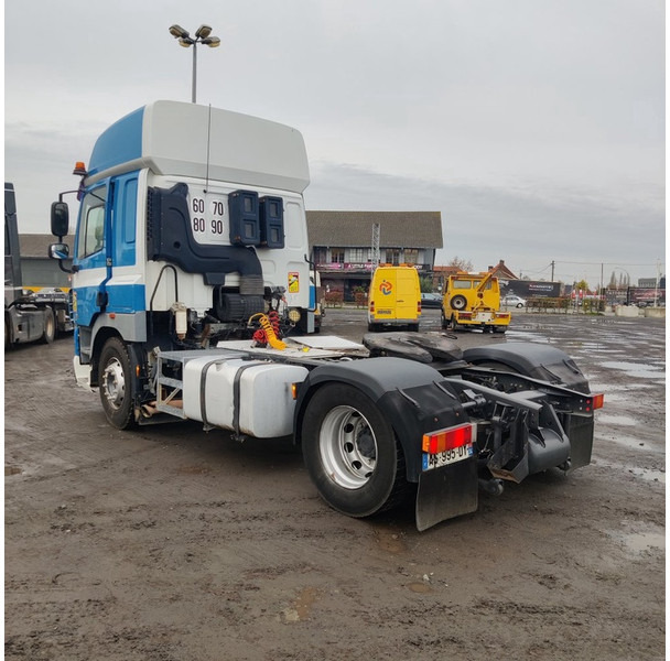 DAF CF-85-460 - Тягач: фото 4 DAF CF-85-460 - Тягач: фото 4