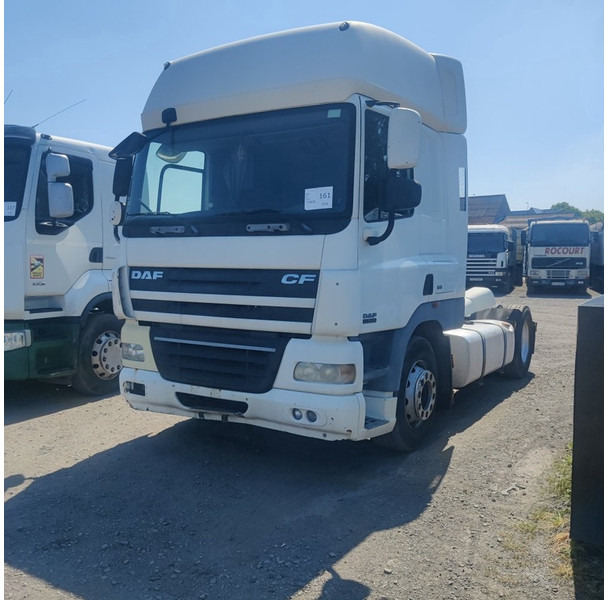 DAF CF - Тягач: фото 1 DAF CF - Тягач: фото 1