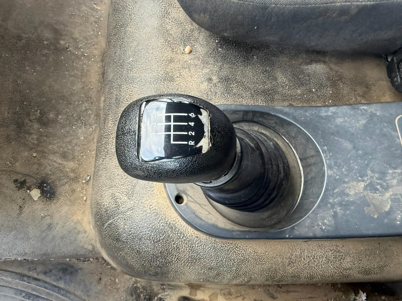 Дом на колесах MAN LE 220 C 4x4 CAMPER BASE - EXPEDITION TRUCK - CAMPING CAR - WOHNMOBILBASIS - CAMION EXPEDITION - CAMPER BASE: фото 19