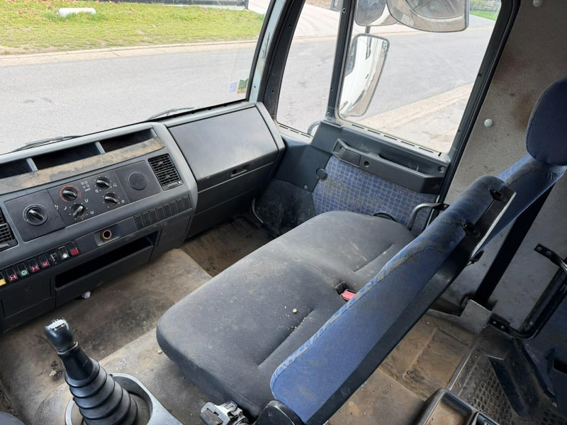 Дом на колесах MAN LE 220 C 4x4 CAMPER BASE - EXPEDITION TRUCK - CAMPING CAR - WOHNMOBILBASIS - CAMION EXPEDITION - CAMPER BASE: фото 18