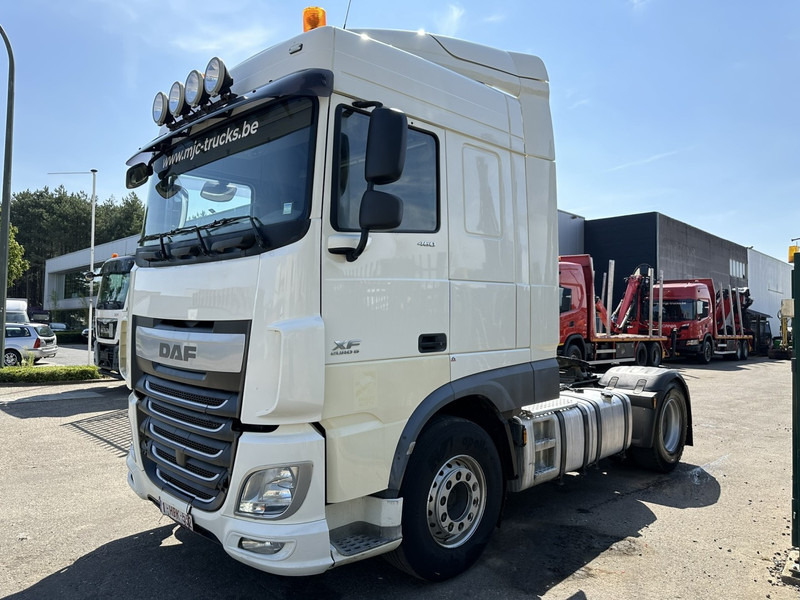DAF XF 460 SC - PTO HYDR - *614.000km* - TUV 06/2025 - E6 - FRIGO - SPOILERS - BE TRUCK - Тягач: фото 3 DAF XF 460 SC - PTO HYDR - *614.000km* - TUV 06/2025 - E6 - FRIGO - SPOILERS - BE TRUCK - Тягач: фото 3