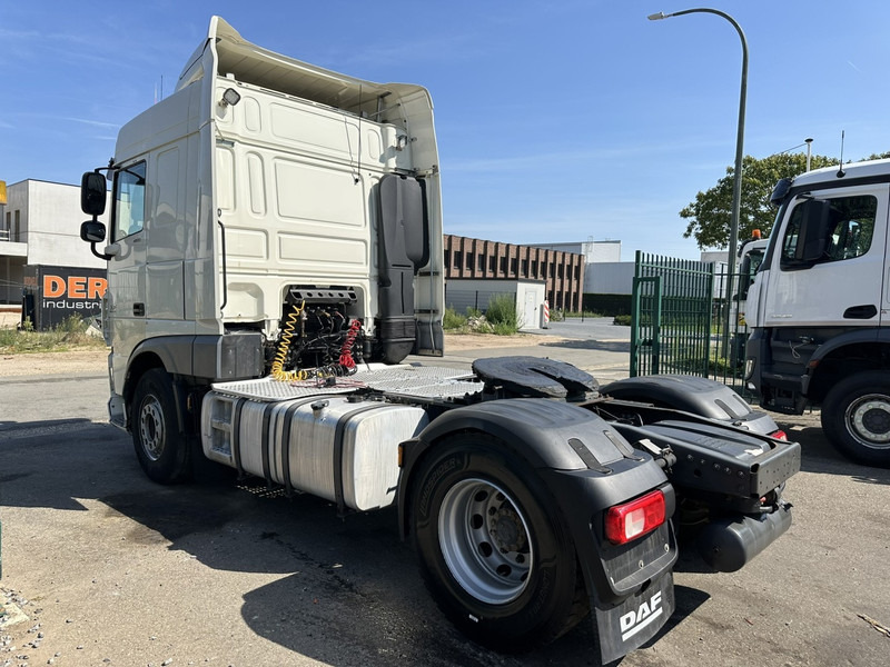 DAF XF 460 SC - PTO HYDR - *614.000km* - TUV 06/2025 - E6 - FRIGO - SPOILERS - BE TRUCK - Тягач: фото 5 DAF XF 460 SC - PTO HYDR - *614.000km* - TUV 06/2025 - E6 - FRIGO - SPOILERS - BE TRUCK - Тягач: фото 5