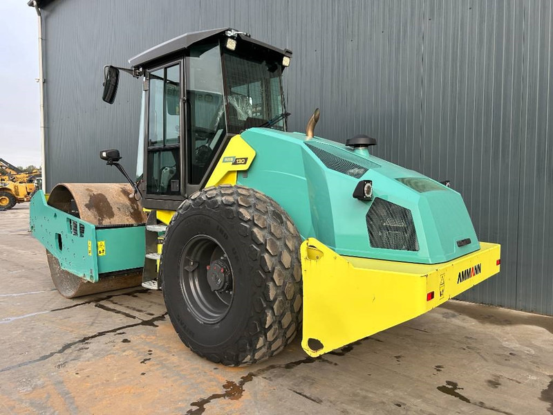 Ammann ARS130 HX - Каток: фото 3 Ammann ARS130 HX - Каток: фото 3