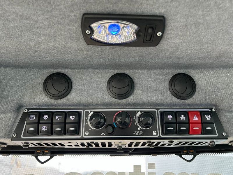 Ammann ARS130 HX - Каток: фото 4 Ammann ARS130 HX - Каток: фото 4