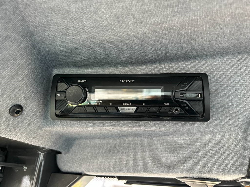 Ammann ARS130 HX - Каток: фото 5 Ammann ARS130 HX - Каток: фото 5