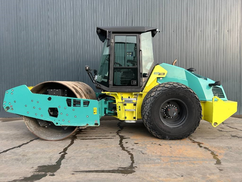Ammann ARS130 HX - Каток: фото 2 Ammann ARS130 HX - Каток: фото 2