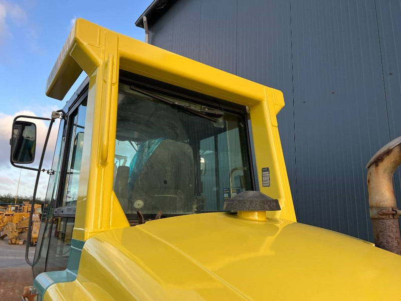 Ammann ASC130 D - Каток: фото 5 Ammann ASC130 D - Каток: фото 5