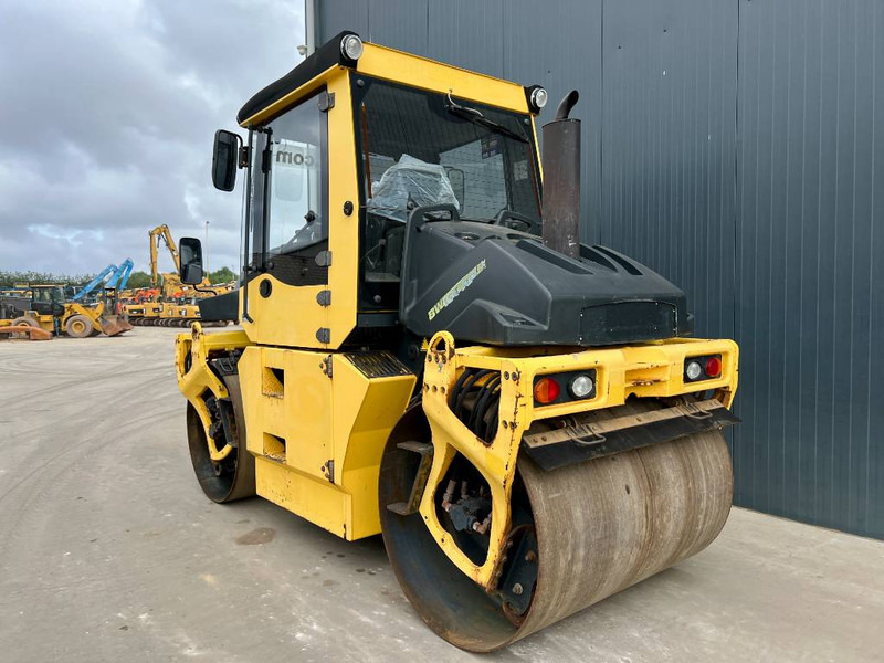 Bomag BW154AP-AM - Каток: фото 4 Bomag BW154AP-AM - Каток: фото 4