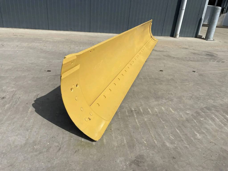 Cat 12H Moldboard - Отвал для Строительной техники: фото 2 Cat 12H Moldboard - Отвал для Строительной техники: фото 2