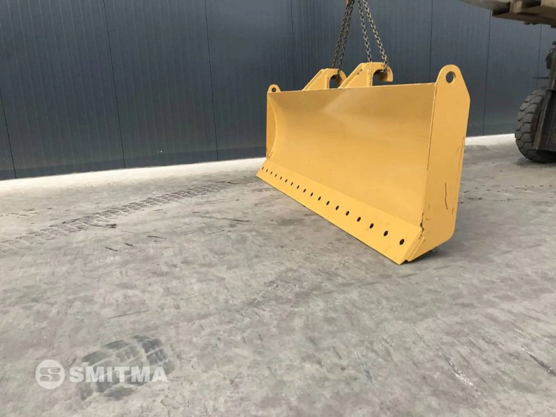 Новый Отвал для Строительной техники Cat 12K: фото 9 Новый Отвал для Строительной техники Cat 12K: фото 9