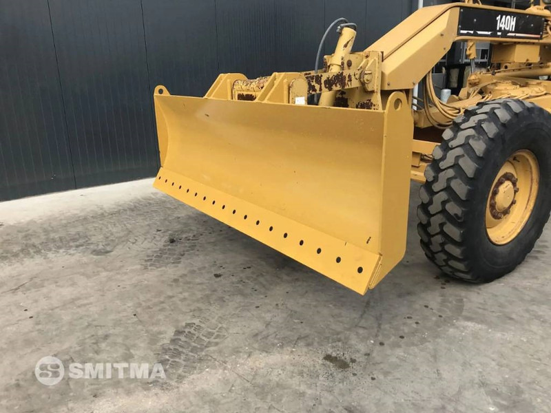 Новый Отвал для Строительной техники Cat 12K: фото 7 Новый Отвал для Строительной техники Cat 12K: фото 7