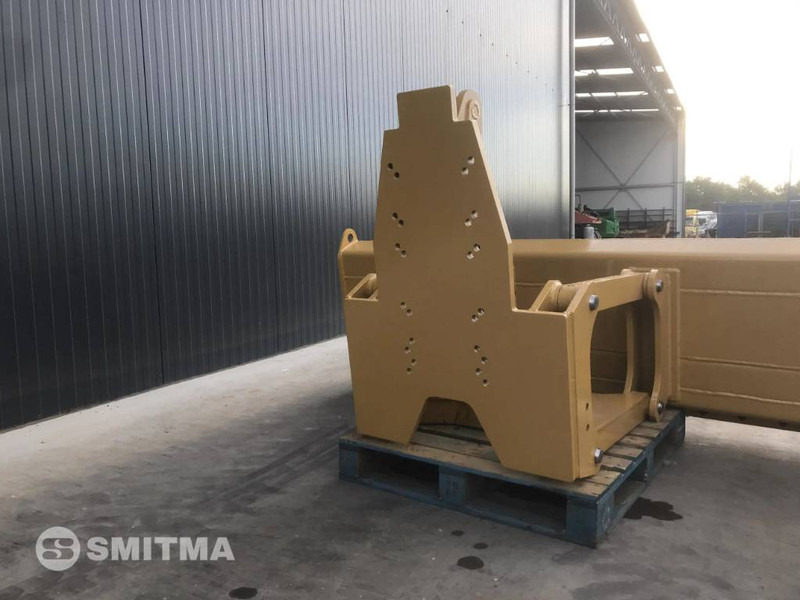 Cat 12K - Отвал для Строительной техники: фото 5 Cat 12K - Отвал для Строительной техники: фото 5
