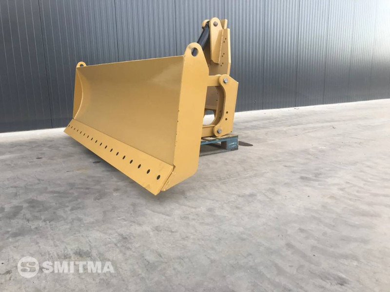 Cat 12M - Отвал для Строительной техники: фото 3 Cat 12M - Отвал для Строительной техники: фото 3
