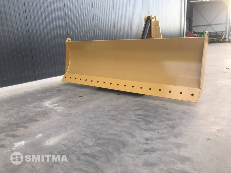 Cat 12M - Отвал для Строительной техники: фото 4 Cat 12M - Отвал для Строительной техники: фото 4