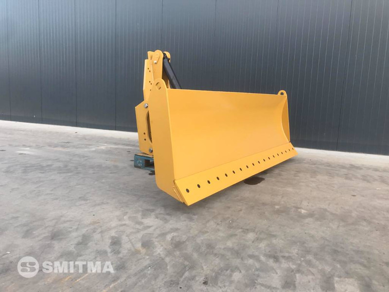 Cat 140H - Отвал для Строительной техники: фото 2 Cat 140H - Отвал для Строительной техники: фото 2