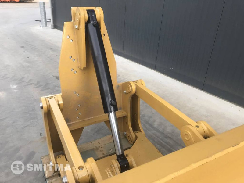 Cat 160H - Отвал для Строительной техники: фото 4 Cat 160H - Отвал для Строительной техники: фото 4