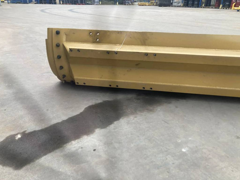 Cat 160M Moldboard - Отвал для Строительной техники: фото 4 Cat 160M Moldboard - Отвал для Строительной техники: фото 4