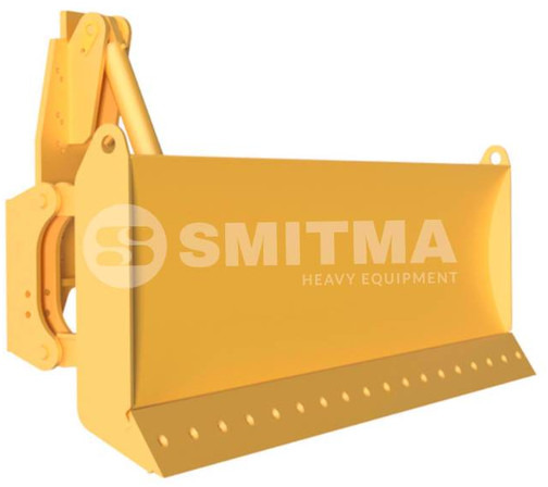 Cat 160M2 - Отвал для Строительной техники: фото 1 Cat 160M2 - Отвал для Строительной техники: фото 1