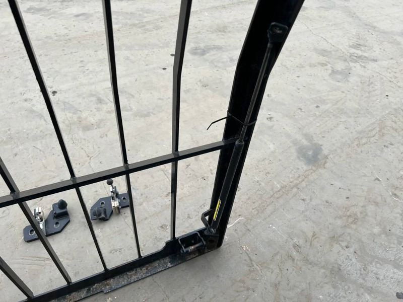 Кабина и интерьер для Строительной техники Cat 312D / 315D / 319D / 320D / 324D / 329D / 330D / 3: фото 10