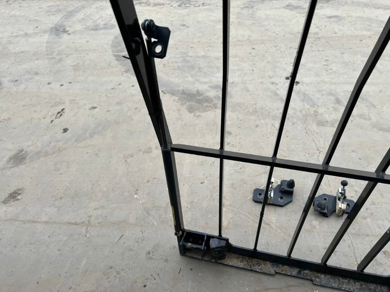 Кабина и интерьер для Строительной техники Cat 312D / 315D / 319D / 320D / 324D / 329D / 330D / 3: фото 9