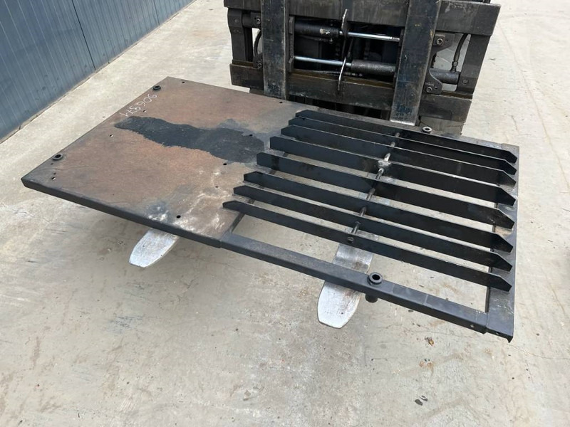 Кабина и интерьер для Строительной техники Cat 312D / 315D / 319D / 320D / 324D / 329D / 330D / 3: фото 11