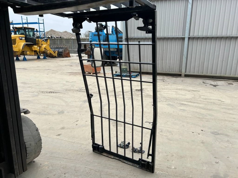 Кабина и интерьер для Строительной техники Cat 312D / 315D / 319D / 320D / 324D / 329D / 330D / 3: фото 6